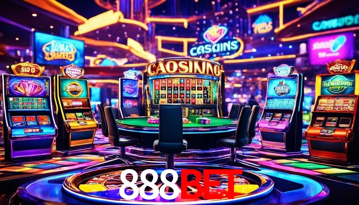 Estatísticas 888bet