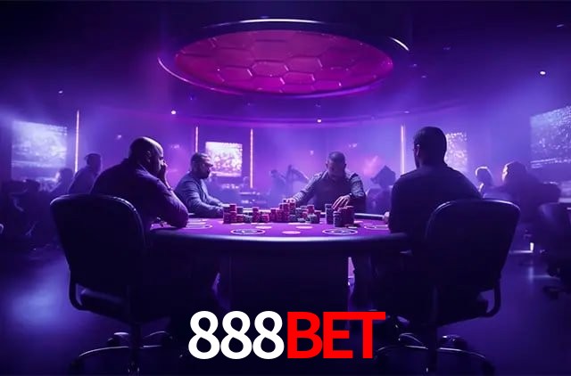 Experiência VIP 888bet