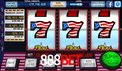 Descubra a Magia dos Jogos de Arcade no 888bet