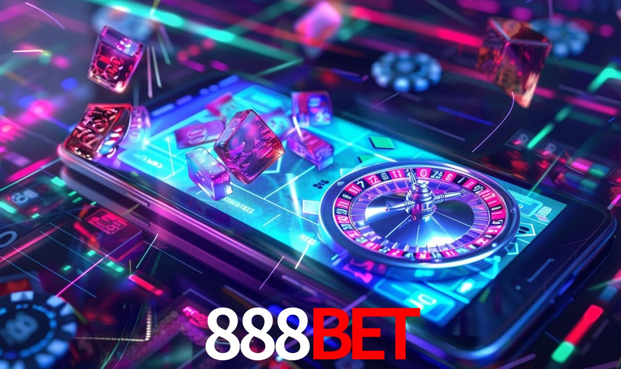 Apostas de Futebol 888bet