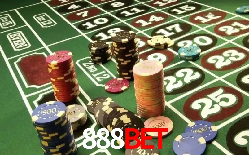 Recursos de Bônus 888bet