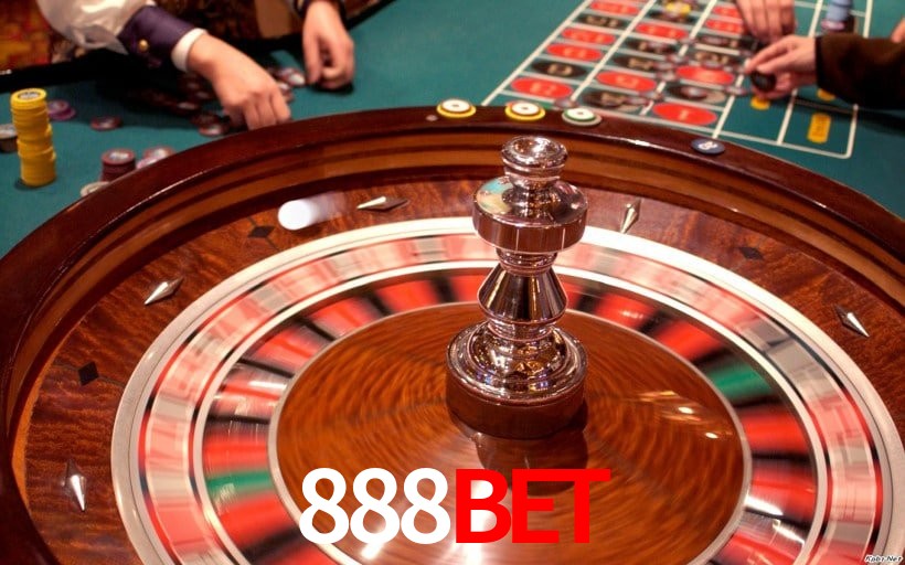 Interface do App 888bet
