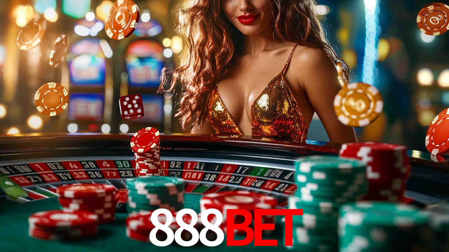 Welcome Bonus 888bet