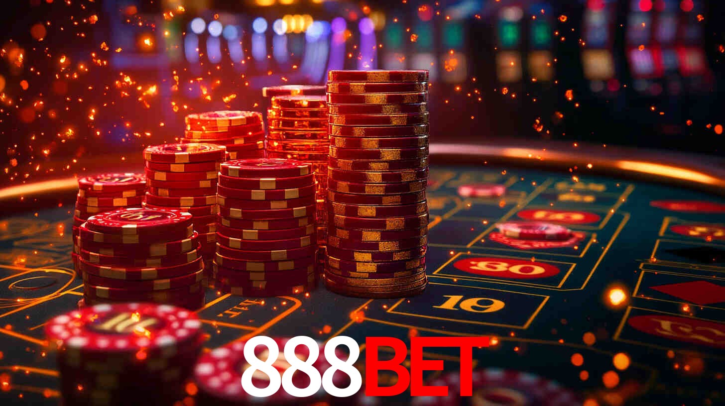 Programa VIP 888bet