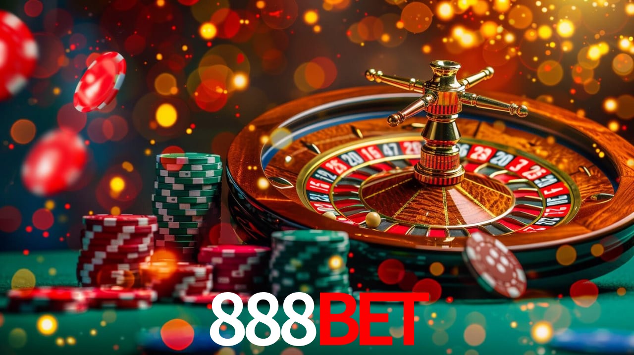 Inovações de Jogos na 888bet: O Futuro das Experiências Interativas