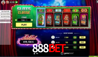 Desvendando o Mundo dos Jogos Virtuais na 888bet