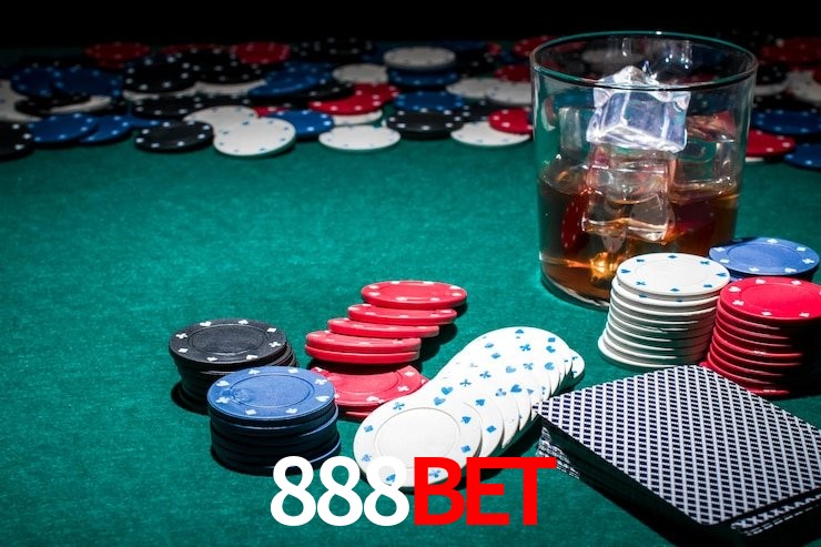 Casino Ao Vivo 888bet