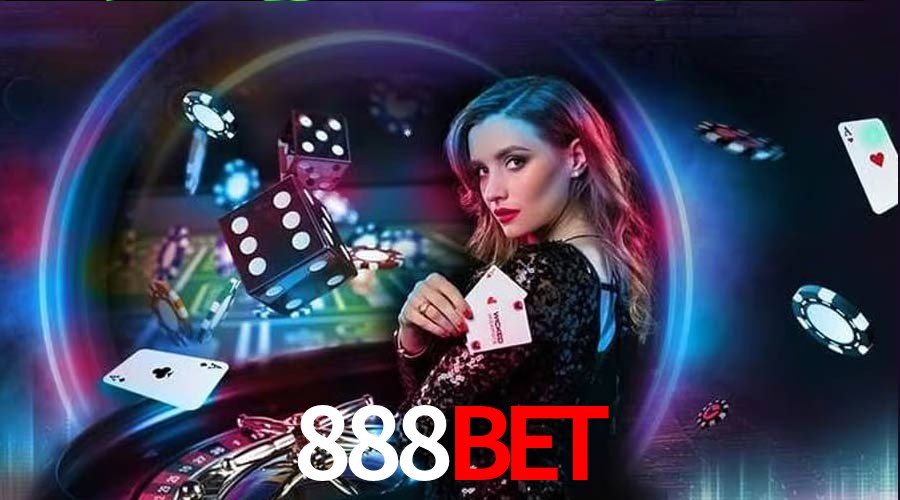 Platform Technology 888bet