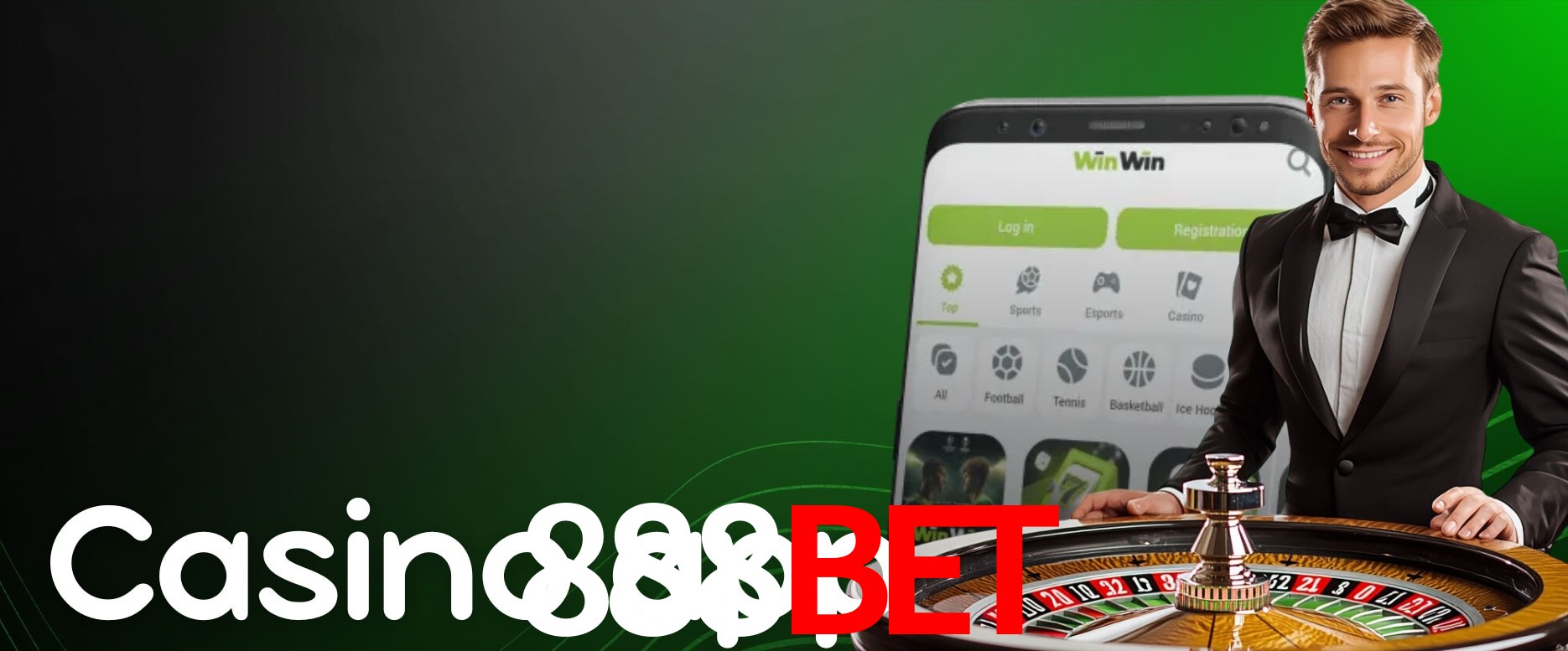 Exclusive Offers 888bet