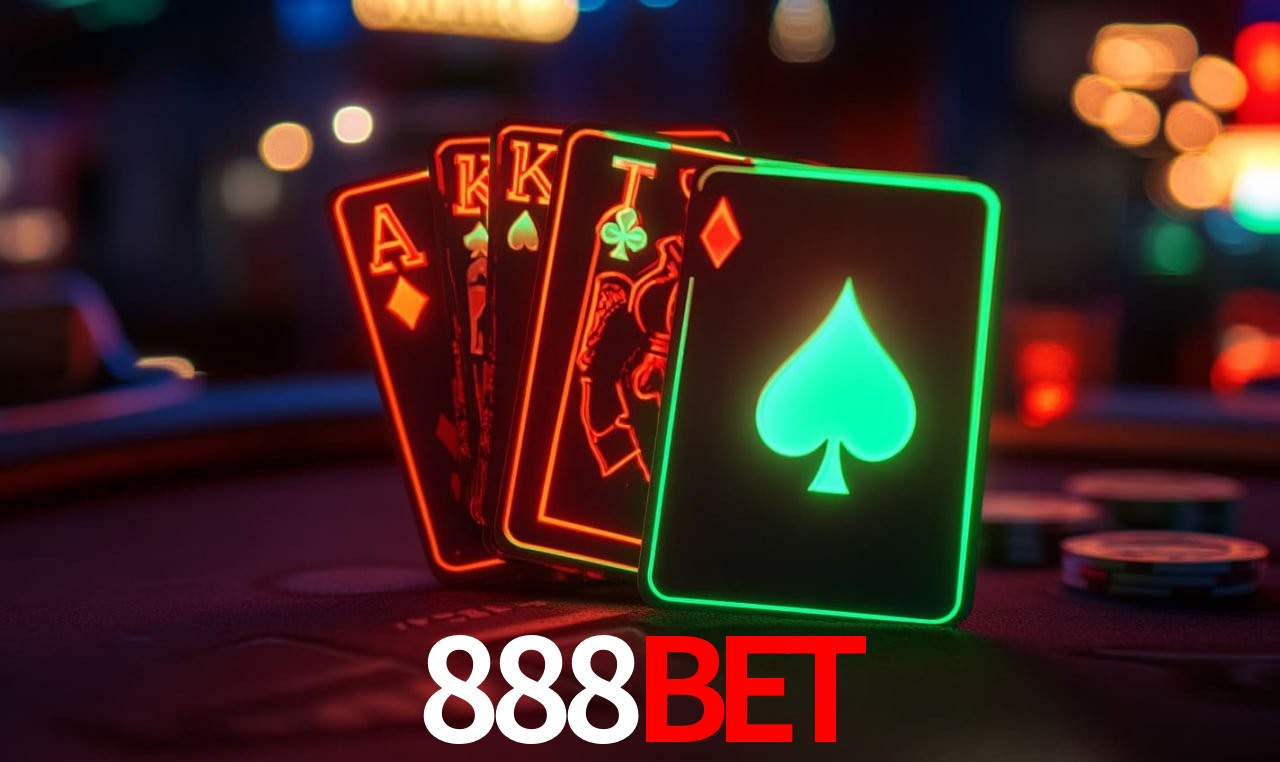 Estatísticas do Jogo 888bet