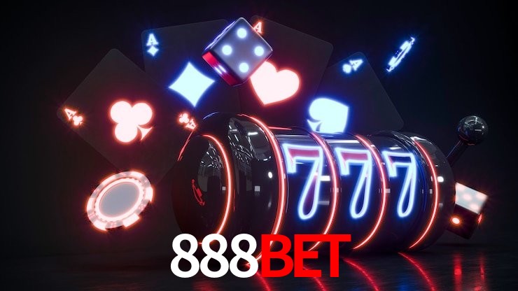 Welcome Bonus 888bet