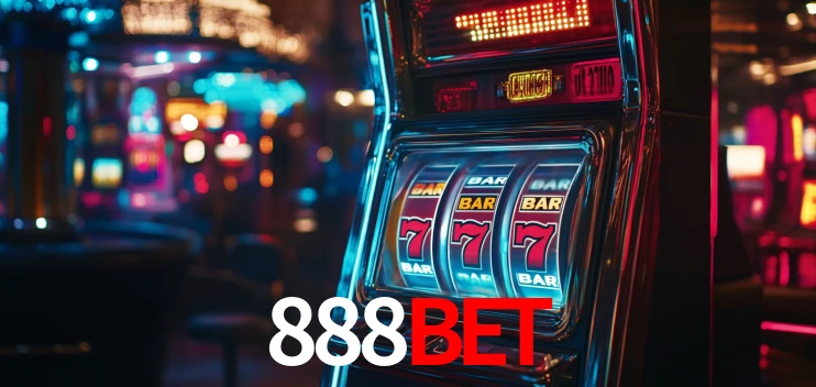VIP Casino 888bet