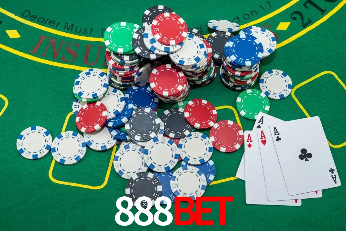 Interface Premium 888bet