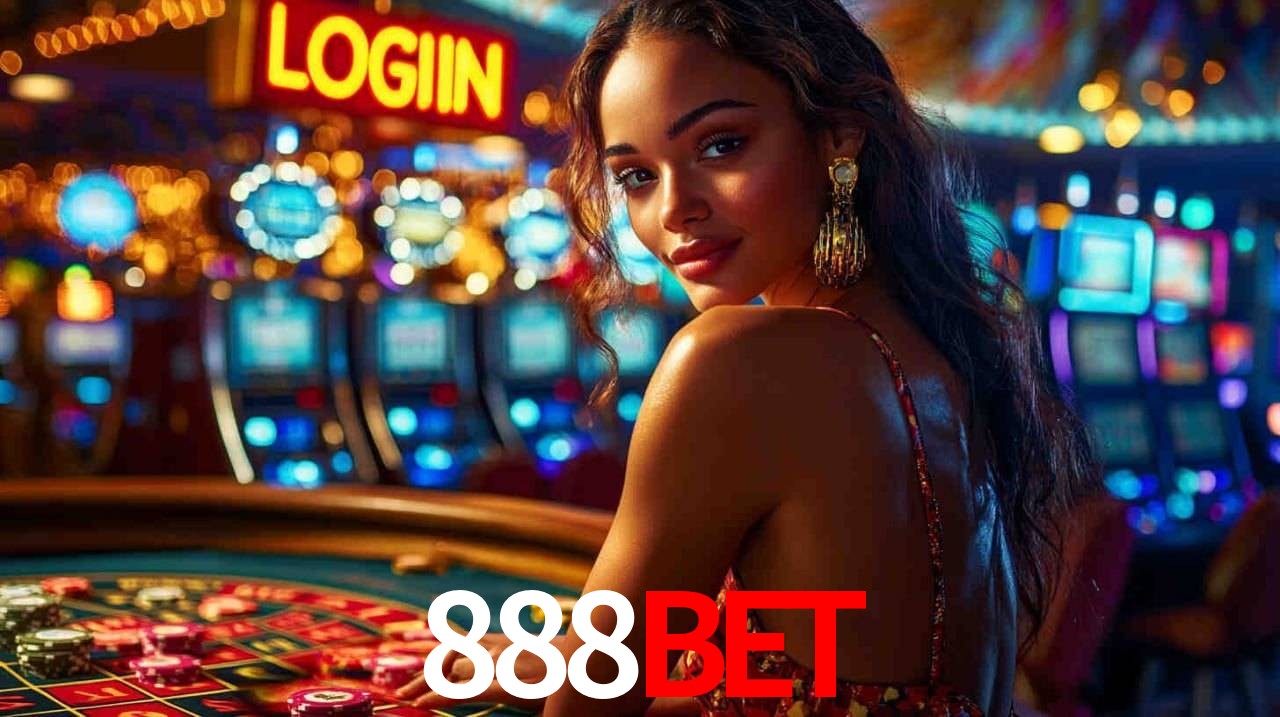 Casino Ao Vivo 888bet