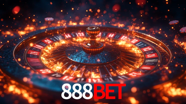 Bônus de boas-vindas na 888bet