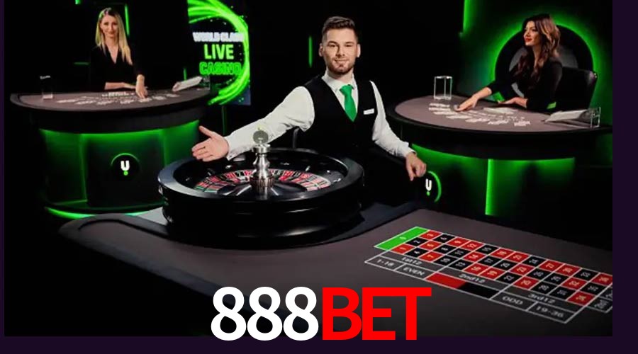 API Integration 888bet