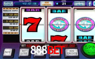 Explorando a Categoria de Eventos em Apostas na 888bet