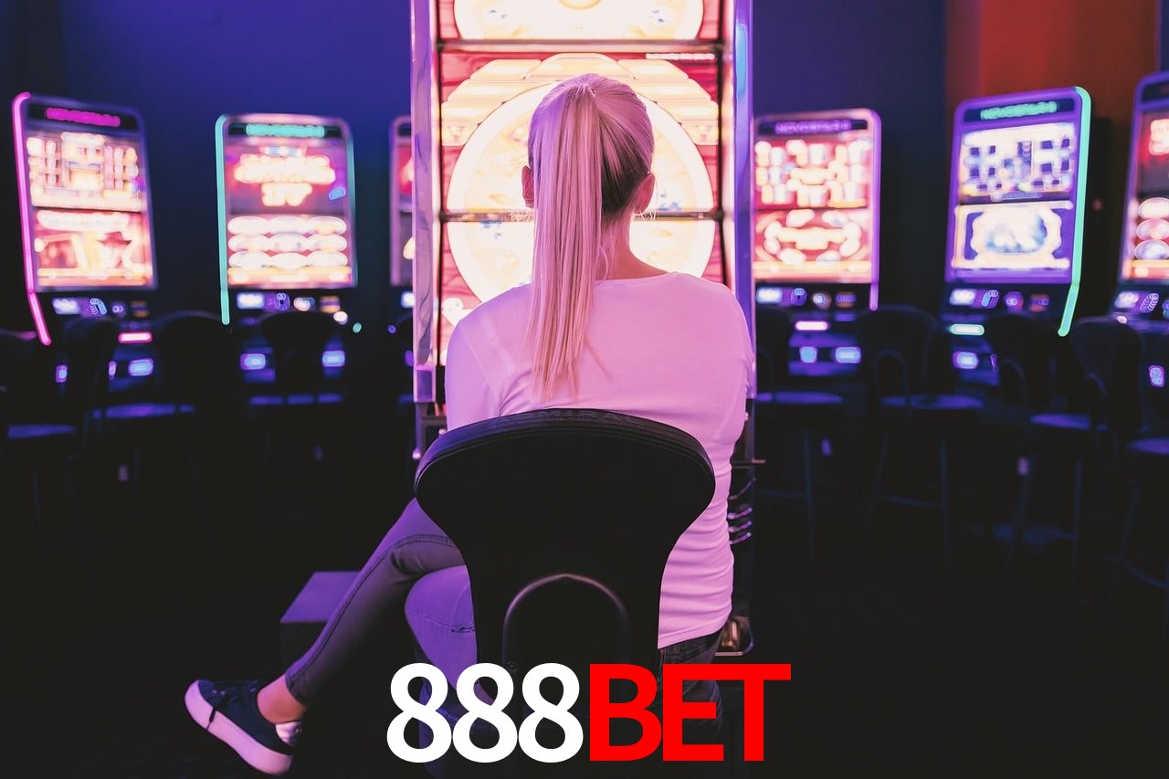 Game Providers 888bet