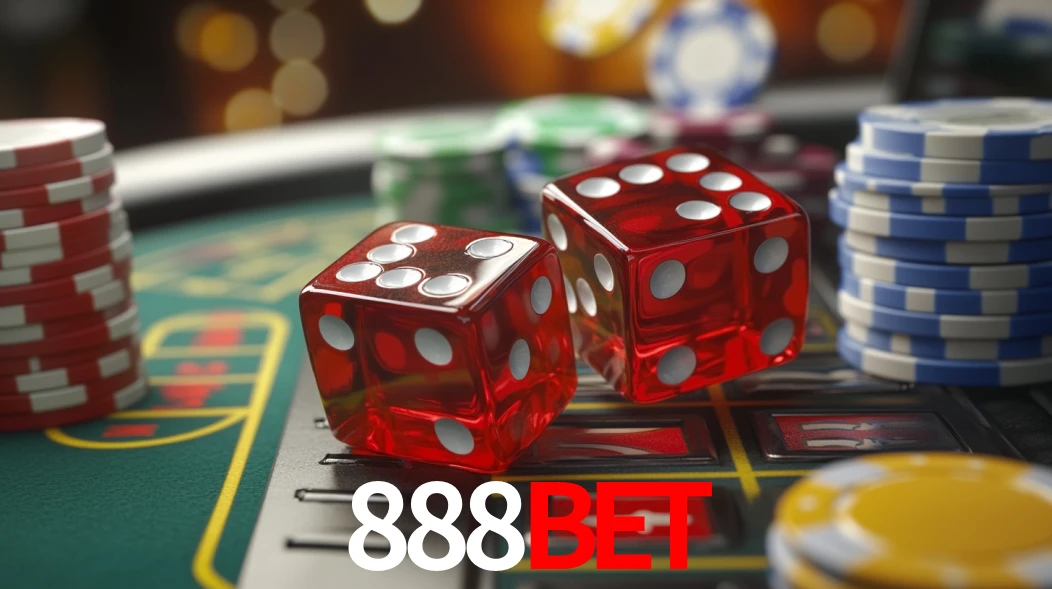 Blackjack Table 888bet